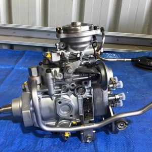 Toyota Landcruiser 1HZ Reconditioned injector pump HZJ78 HZJ79 (2000 -03) 22100-1C060  196000-23113 outright