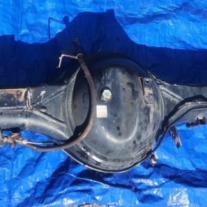 Toyota Landcruiser HZJ75 DISC Rear Diff housing non locker type bare used