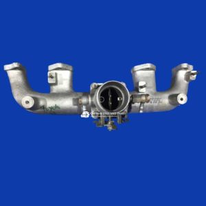 Inlet manifold to suit Toyota Landcruiser H motor Diesel (6/73 - 9/77)   17111-47070