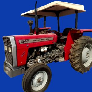 Massey Ferguson 240 type tractor new