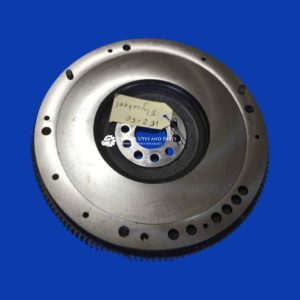Toyota Landcruiser 1FZ-FE PETROL engine machined fly wheel flywheel FZJ75 FZJ80 FZJ105