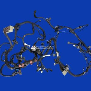 Toyota Landcruiser 1HZ HZJ75 Vehicle Wiring harness 1993 2nd hand