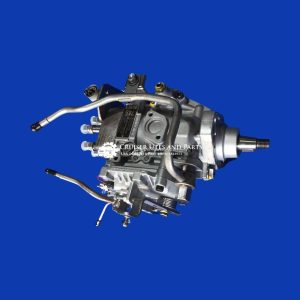 Toyota Landcruiser 1HZ, Reconditioned injector pump 4.2L (5/1990- 3/1998) HZJ80 without tacho 22100-17450 outright
