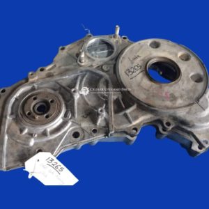 Toyota Landcruiser 1HZ oil pump timing housing LATE HZJ75 HZJ78 HZJ79     13265
