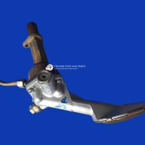 Toyota Landcruiser 2F / 3F Oil Pump  (1976 - 1990)  FJ40 FJ45 FJ60 FJ62   15100-61011