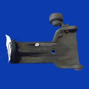 Toyota Landcruiser 2F air conditioning bracket engine mount  - petrol   FJ40 FJ45 FJ60