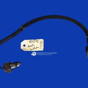 Toyota Landcruiser 4WD switch 1/90 - 10/99 HZJ75     17296