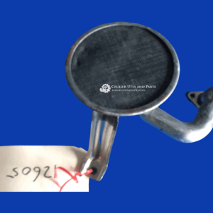 Toyota Landcruiser  80 series 1HZ engine sump pick up HZJ80 2nd hand