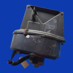 Toyota Landcruiser Blower assembly, heater, front  FJ62      87130-90A00