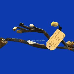 Toyota Landcruiser Cowl &  Instrument panel Wire HZJ75 HZJ78 HZJ79  (1/90 - 1/07)  82141-60101