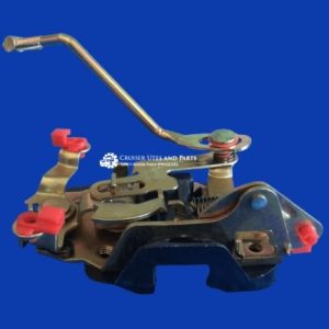 Toyota Landcruiser Door lock assembly to suit 75 series new 69310-90K00 69310-60070       RIGHT RH