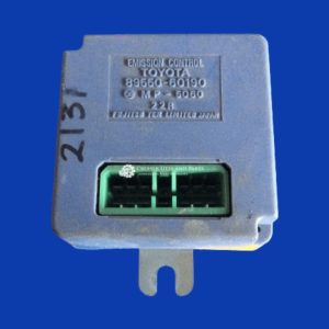 Toyota Landcruiser Emission Control Relay  89550-60190       22R
