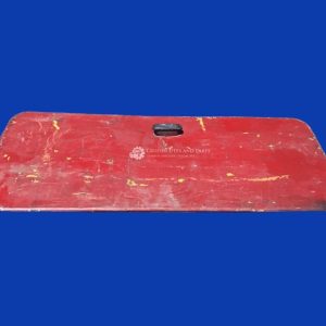 Toyota Landcruiser FJ45 HJ45 HJ47 Troop Carrier glovebox glove box lid 10367