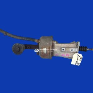 Toyota Landcruiser FJ60 (petrol) Wagon brake booster     (17249)