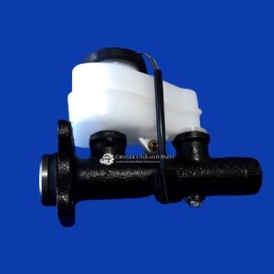 Toyota Landcruiser FJ62  3F Wagon (8/78 - 1/90) Brake Master Cylinder (new) 47201-60370