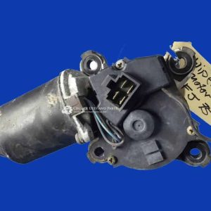 Toyota Landcruiser  FJ75 Windscreen Wiper Motor petrol