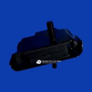Toyota Landcruiser Front Engine Mount 3F 11/84 - 1/90 FJ62 FJ70 FJ73 FJ75 FJ80      12361-61030