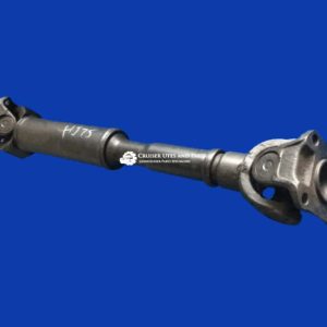 Toyota Landcruiser Front Prop Shaft, drive shaft, tail shaft HJ75