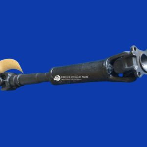 Toyota Landcruiser Front Prop Shaft, drive shaft, tail shaft HZJ75 2nd hand