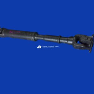 Toyota Landcruiser Front Prop Shaft, drive shaft tail shaft HZJ78 HZJ79 used      37140-35190