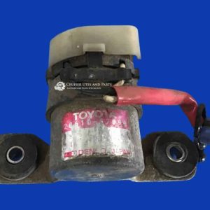 Toyota Landcruiser Glow plug relay 75 series 1990 - 2000 Diesel 28610-57090      24V