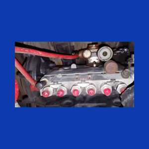 Toyota Landcruiser H injectors injector pump outright