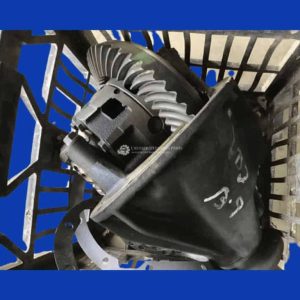 Toyota Landcruiser HDJ79 HDJ78 REAR diff centre serviced 4.1 ratio differential outright reco