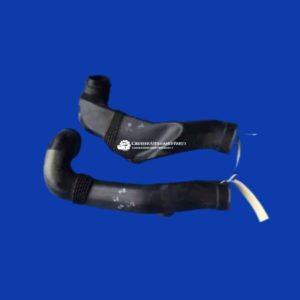 Toyota Landcruiser HJ47 Air Vent Pipe Pair - plastic