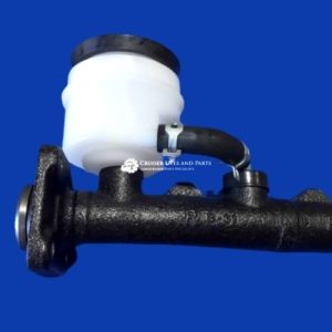 Toyota Landcruiser HJ75 2H Ute & Troop Carrier (11/84 - 1/90) Brake Master Cylinder (new) 47201-60290