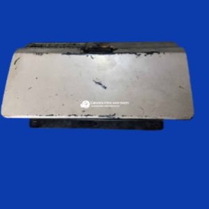 Toyota Landcruiser HJ75 HZJ75 Ute Troop carrier glovebox glove box lid Beige   14566