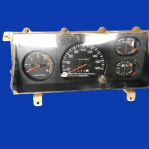 Toyota Landcruiser HJ75 instrument cluster  DIESEL 2H 491662 km  12V  7501