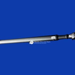 Toyota Landcruiser HJ75 rear prop shaft tail shaft 2nd hand