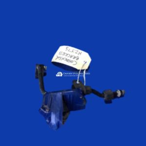 Toyota Landcruiser HZJ75 Condenser brackets