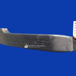 Toyota Landcruiser HZJ75 lower section of snorkel 12/97 TO 2005            53285-60041