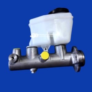 Toyota Landcruiser HZJ78 HZJ79 (9/99 - 12/06) VDJ76 VDJ78 VDJ79 (2007 - 7/12)  Brake Master Cylinder (new) 47201-60831