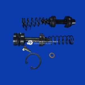 Toyota Landcruiser  Kit Brake Master Cylinder without ABS FZJ78 FZJ79 HDJ78 HDJ79 HZJ78 HZJ79 VDJ76 VDJ78 VDJ79 04493-60300