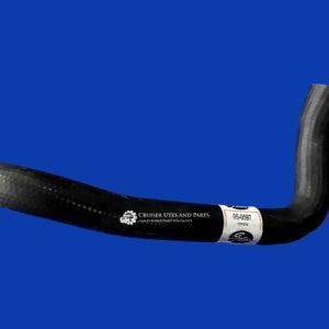 Toyota Landcruiser Lower Radiator Hose  Gates - 2H HJ75    16572-68050