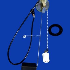 Toyota Landcruiser Main Fuel Tank Sender Unit FZJ75 HZJ75 83320-69165  (8/91 to 9/99)