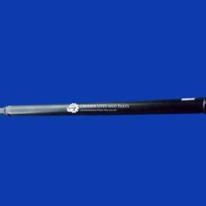 Toyota Landcruiser REAR Prop Shaft, drive shaft, tail shaft VDJ78 HZJ78 37110-6A250 Troop Carrier