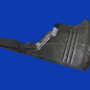 Toyota Landcruiser RIGHT HAND  mudflap mud flap  VDJ76 VDJ78 VDJ79  Workmate  76621-60110