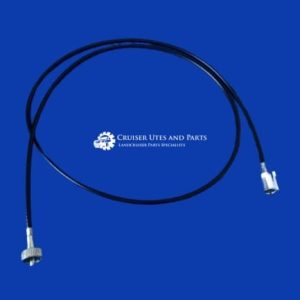 Toyota Landcruiser SPEEDO CABLE, 8/80 - 1/90 60Series HJ60 FJ60  83710-69115