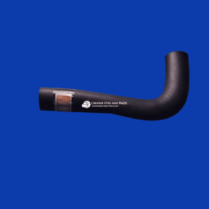 Toyota Landcruiser Top Radiator Hose  Gates - 2H HJ75    16571-68050