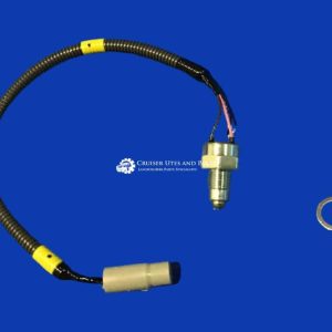 Toyota Landcruiser Transfer case hi - lo range sender switch 1/90 - 1/07 HZJ75 HZJ78 HZJ79      84222-60022 New Genuine