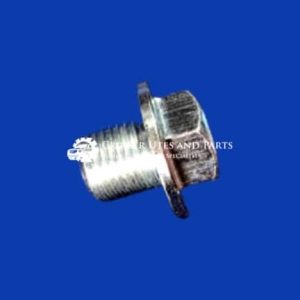 Toyota Landcruiser  Ute  1HZ engine 12mm sump plug  1HZ 1FZ 3F    90341-12012