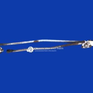 Toyota Landcruiser Ute 75 series wiper linkage HJ75 FJ75 HZJ75 FZJ75     (75 SERIES UTE ONLY)