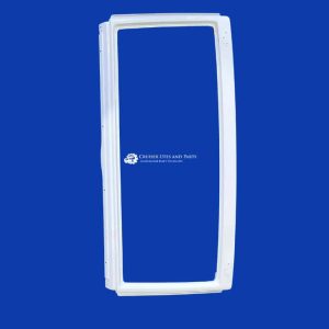Toyota Landcruiser Ute HJ75 HZJ75 75 steel windscreen surround Genuine toyota  56301-90K16 white