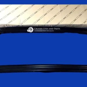 Toyota Landcruiser Ute HJ75 HZJ75 75 steel windscreen surround  toyota  56301-90K16