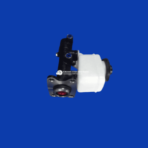Toyota Landcruiser Ute & Troop Carrier HZJ75 (1/90 - 8/91) FZJ75 (up to 1/92) Brake Master Cylinder (new) 47201-60420