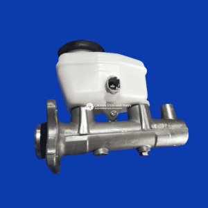 Toyota Landcruiser Ute & Troop Carrier HZJ75 (8/91 - 8/99) FZJ75 (1/92 onwards) Brake Master Cylinder (new) 47201-60511