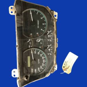 Toyota Landcruiser VDJ instrument cluster  DIESEL      14010